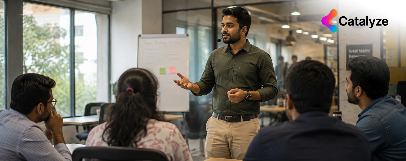 Communication, Leadership and Teamwork: Which Soft Skills Should Companies Prioritize?