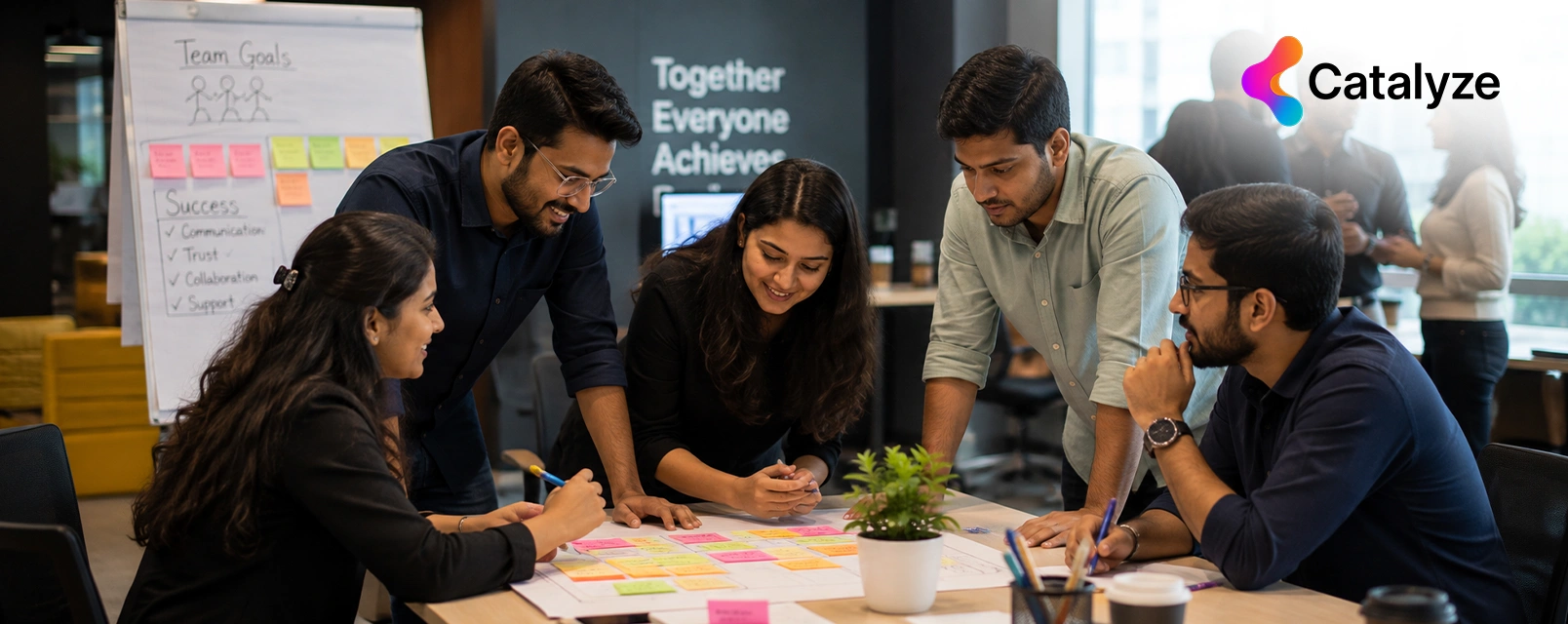 Collaborative Team Training Program or Team Building Activity, Which One Does Your Team Need
